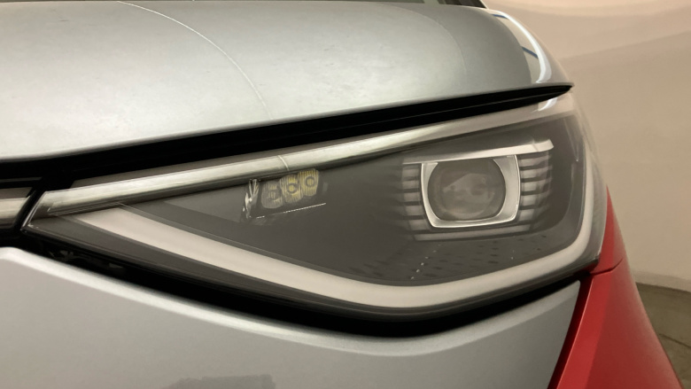 Volkswagen ID. Buzz 250kW GTX Pro 86kWh 5dr 4MOTION LWB Auto [7 Seat] Electric Estate